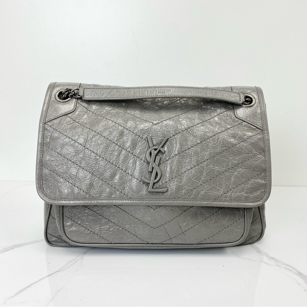 Saint Laurent Large Niki